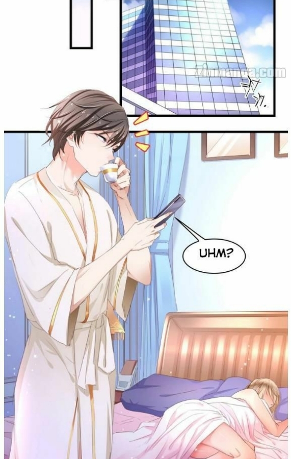 The President Lovely Wife Chapter 02 Gambar 5